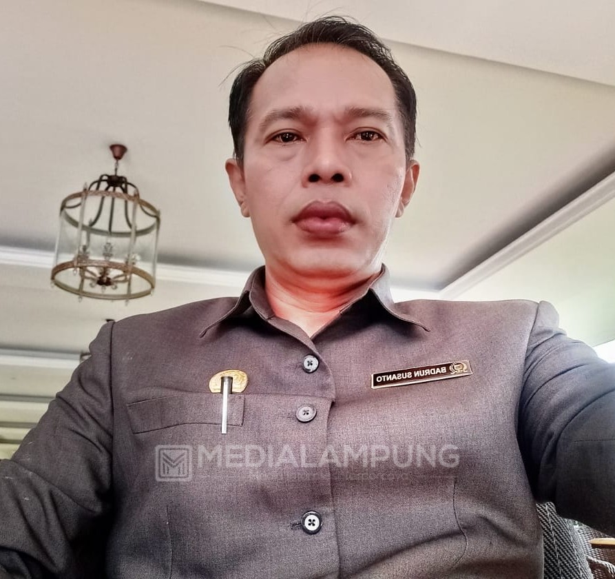 Fraksi NasDem Lamtim Menilai Anggaran Rp56 M Untuk Penanggulangan Covid-19 Terlalu Kecil