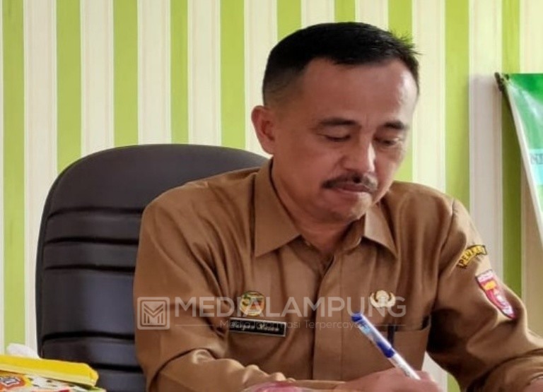 Kehadiran Guru Tak Bisa Digantikan oleh Teknologi