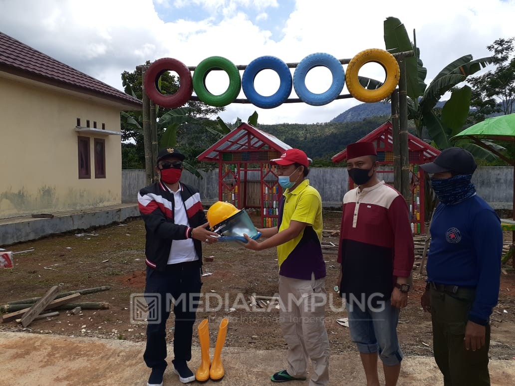 Sidak di Puskesmas dan Kantor Kecamatan, Parosil Berikan Sanjungan 