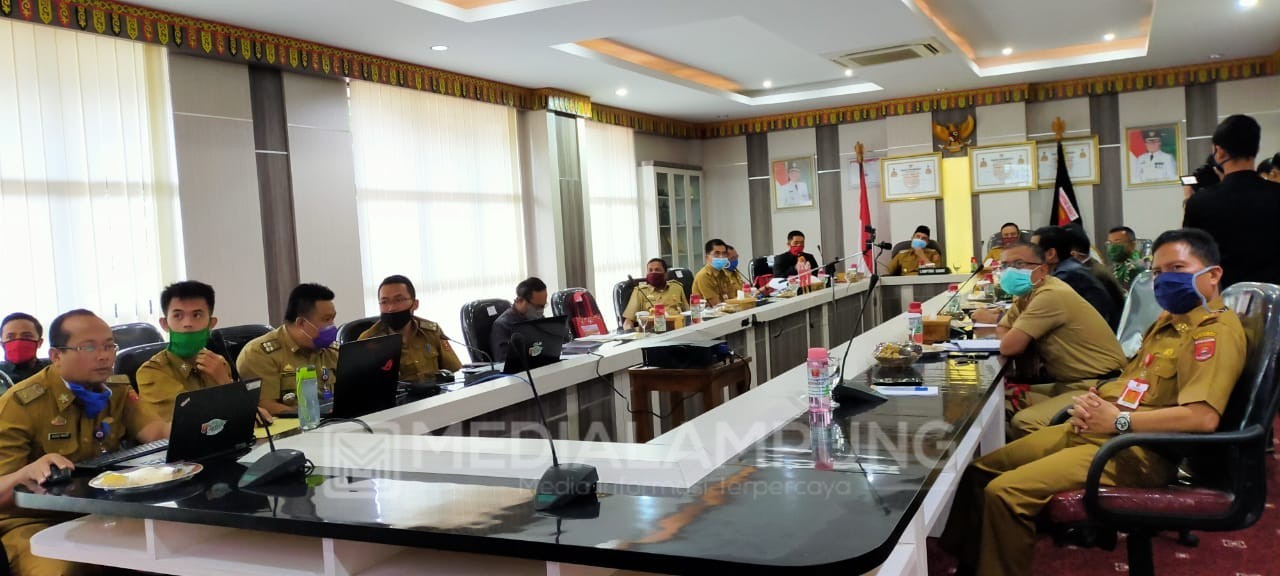 Kontribusi Lambar Terhadap Provinsi Cukup Besar