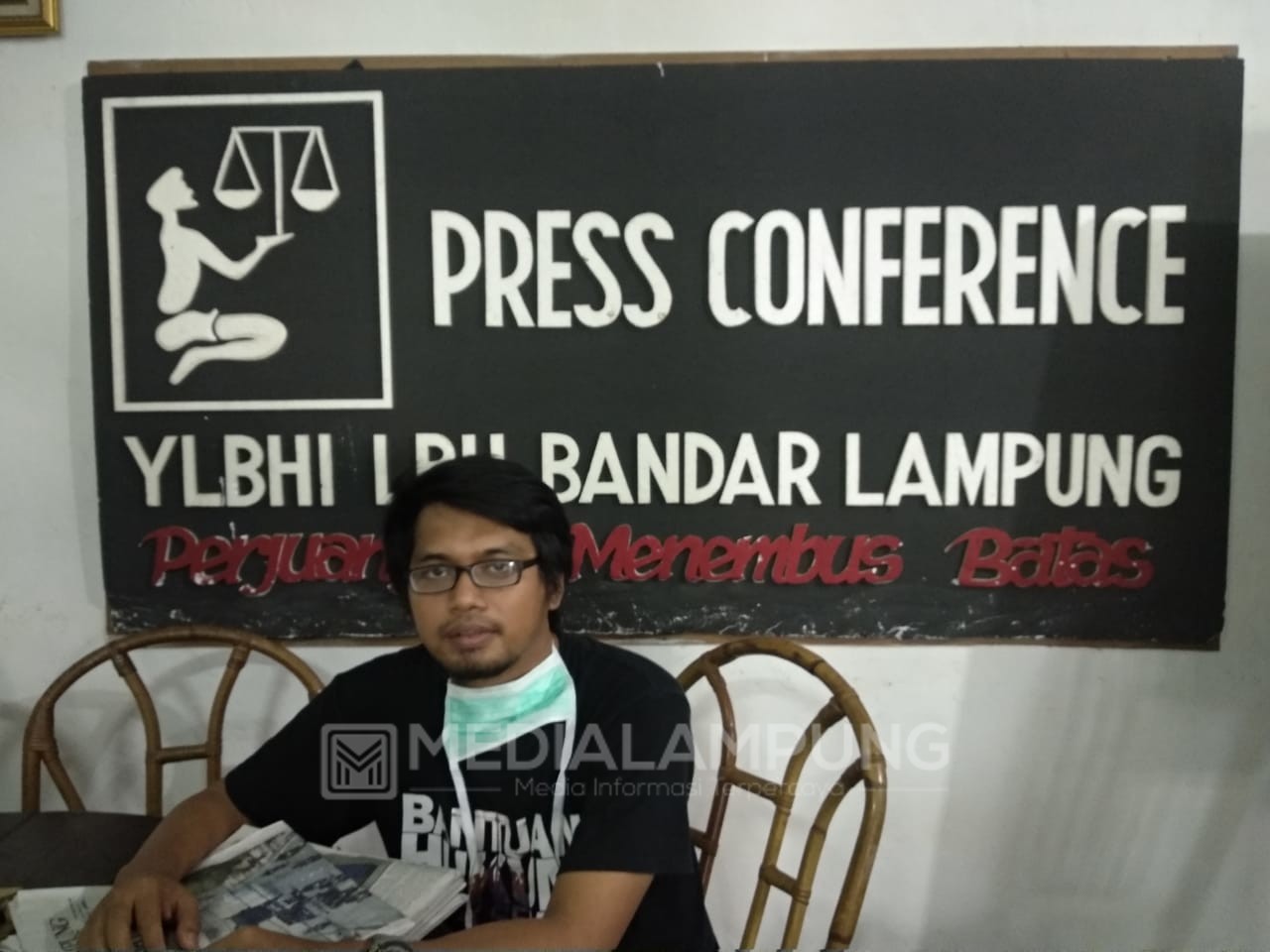 LBH Bandarlampung Buka Posko Pengaduan Nasabah Kredit