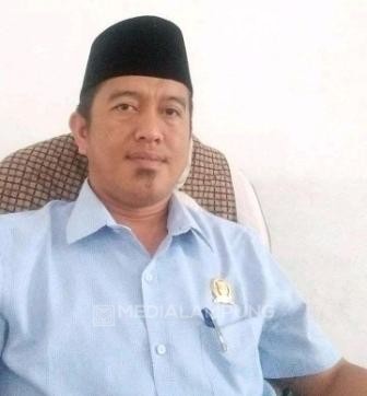 Dewan Ajak Warga, Camat dan Peratin Awasi Penyaluran BPNT