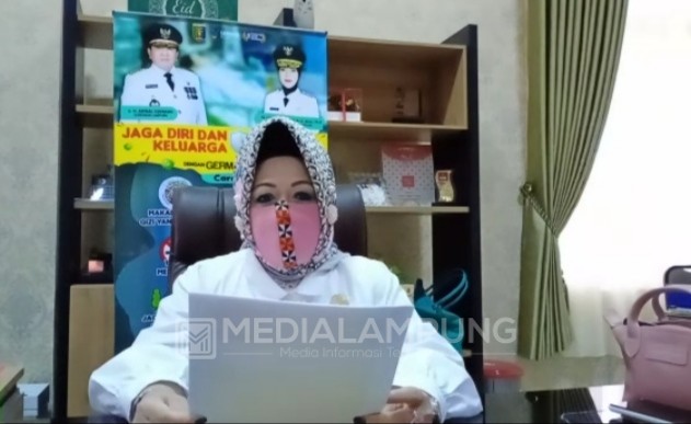 Kesiapan Provinsi Lampung Jelang Mudik Balik Lebaran