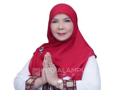 Beras Ditempeli Stiker, Bunda Eva Minta Maaf