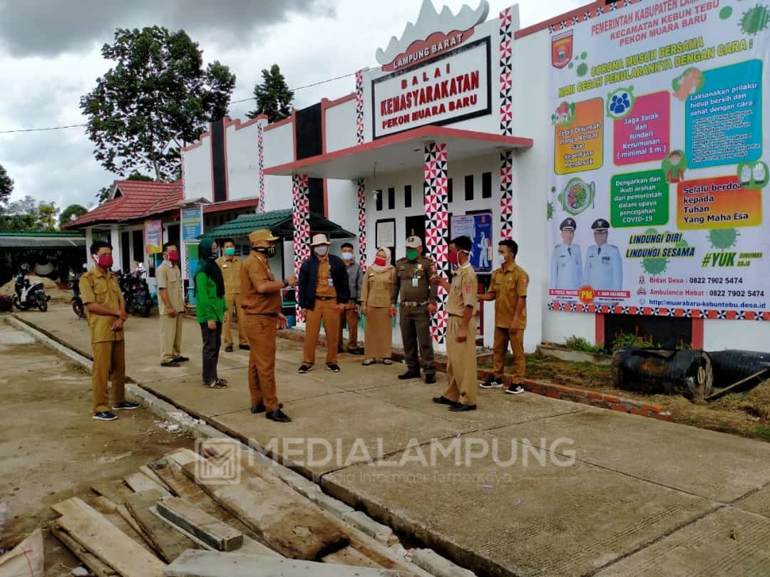 Indrayani Ajak Relawan Covid-19 Siasati Kedatangan Arus Mudik 