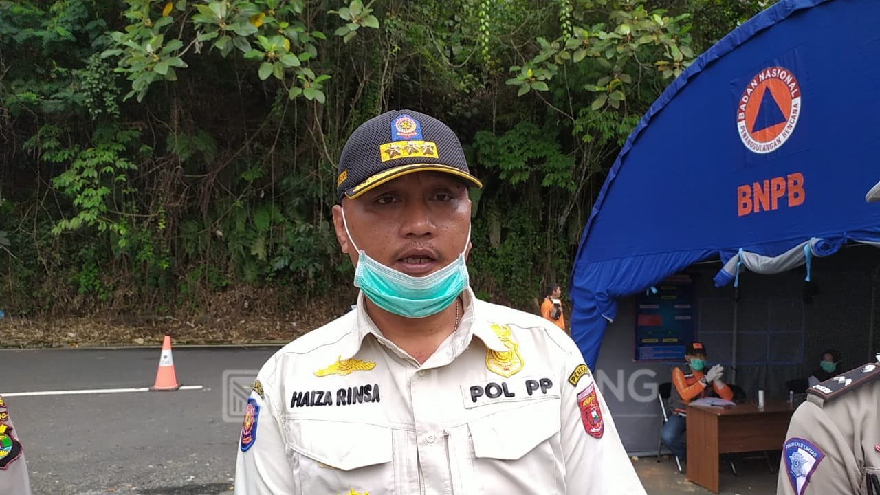 Pemudik Mulai Berdatangan, Waspada Covid-19