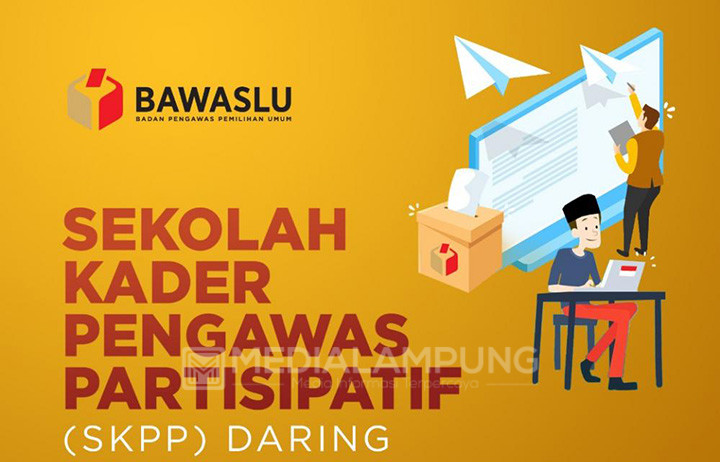 Bawaslu Buka Pendaftaran SKPP Online