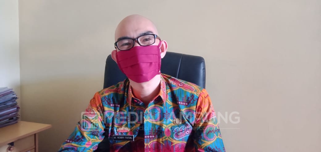 Lambar Bakal Terima DAK Non Fisik BOKB Rp3,8 Miliar