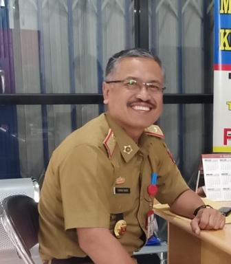 DAK Non Fisik Terealisasi Rp28,503 Miliar 