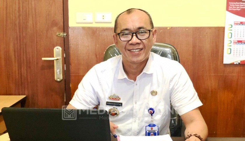 Masa Pelaksanaan WFH ASN Diperpanjang Hingga 4 Juni