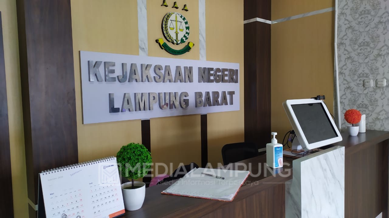 Refocussing dan Realokasi Anggaran, Kejari Lambar Siap Berikan Pendampingan