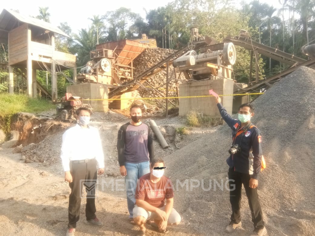 Tipu Korban Rp300 Juta, Warga Bukitkemuning Diringkus Polisi