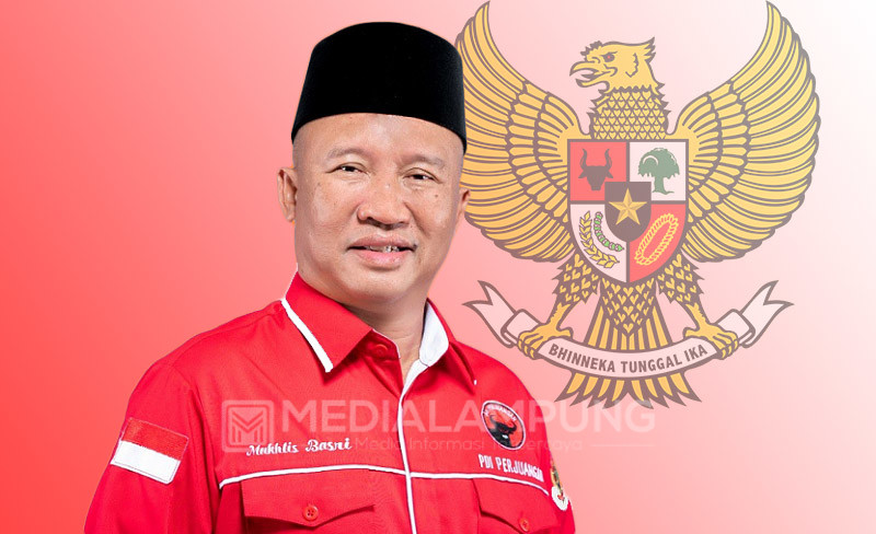 Jadikan Momen Harlah Pancasila untuk Memperkuat Gotong-royong