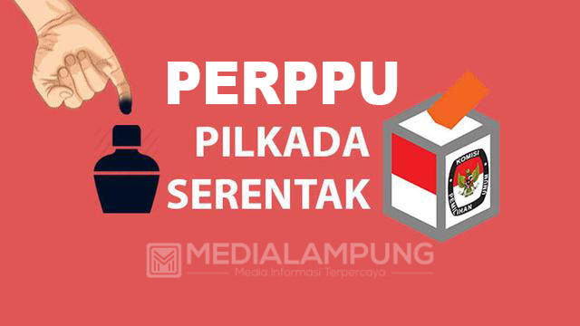Soal Perpu Pilkada, KPU Pesbar Tunggu PKPU