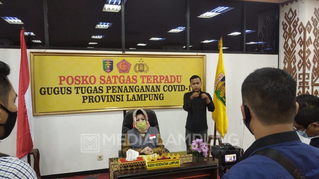 Ini Riwayat Dua ODP dan PDP Meninggal Dunia