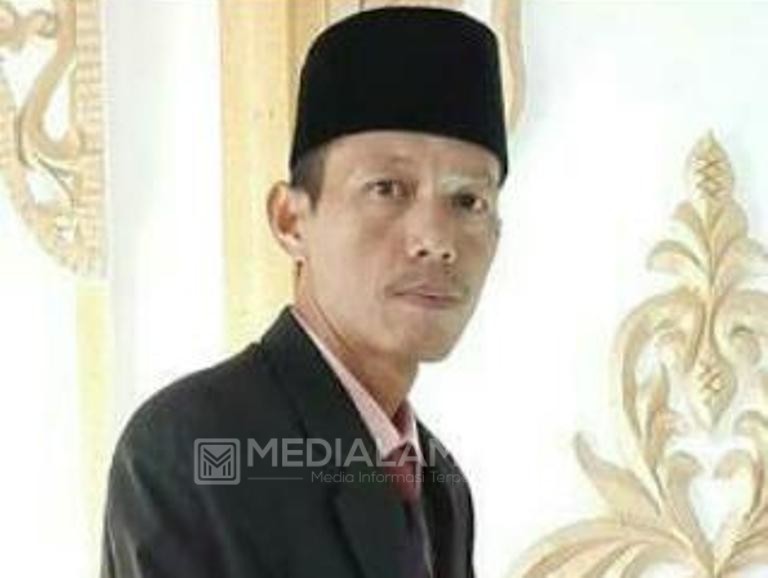 Warga Kampungbaru Dapat Bantuan Paket Sembako