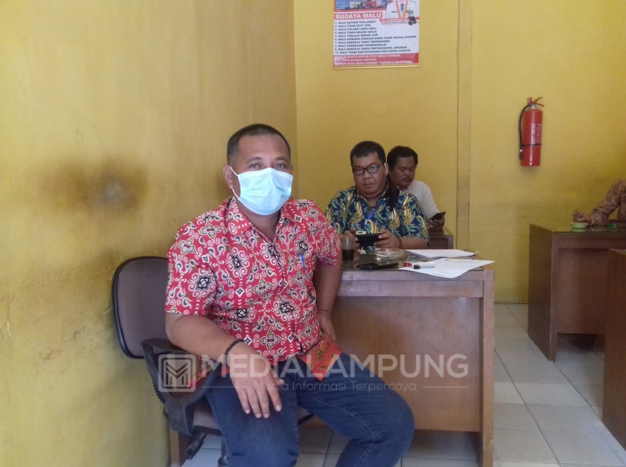 Pengerjaan Titik Nol Flyover Sultan Agung Dimulai Awal Juni