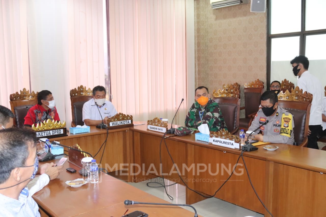 Tim Gugus Tugas Lakukan Rumusan Terbaru Hadapi Pandemi Covid-19