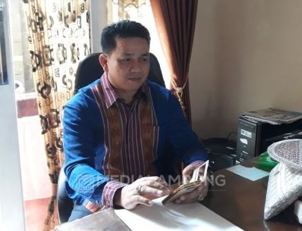 Ketua LBH Dukung Langkah Bupati Lambar