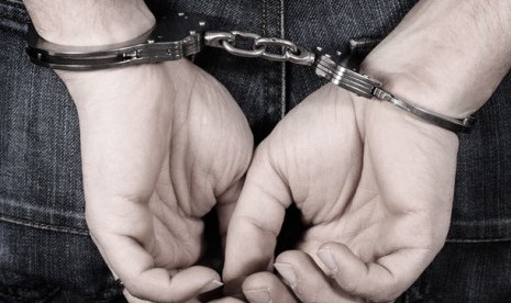 Polres Lamtim Amankan 3 DPO