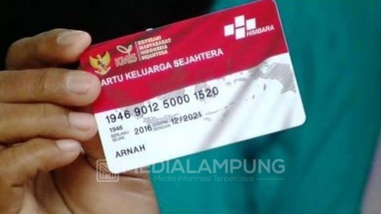 Penerima BPNT Keluhkan Saldo Kartu yang Kosong