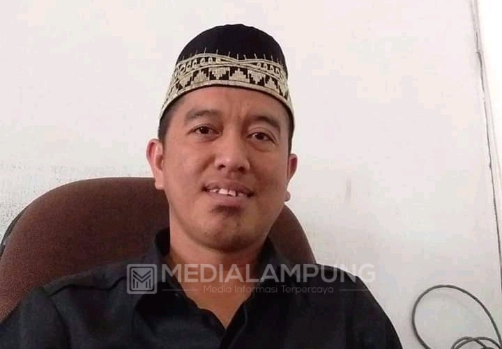 Dewan Berharap Bantuan Dibagikan ke Semua Warga Lambar