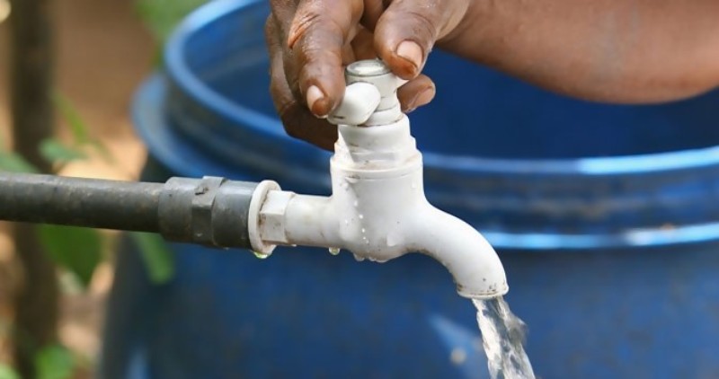 12 Pekon di Kabupaten Lambar Bakal Tersentuh Program Pamsimas Bersumber APBN