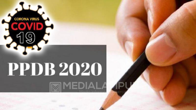 PPDB Dimulai Besok, Sekolah Harus Patuhi Protokol Kesehatan