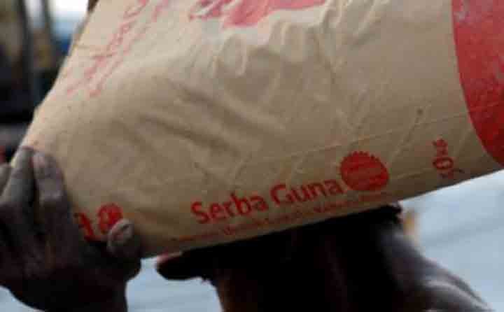 Oknum Satpol PP Diamankan Gegara Curi Semen