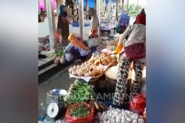 Warga Waykanan Membandel, Sanksi Tegas Harus Diberlakukan