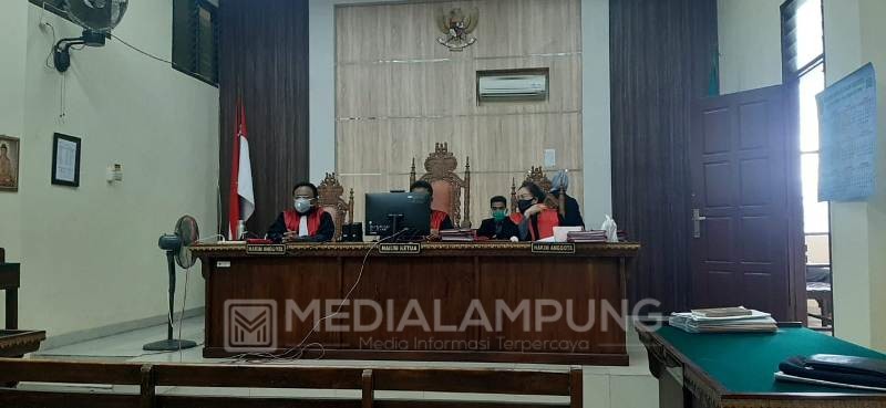Cabuli Pelajar Saat Tak Sadarkan Diri, Deni Divonis 12 Tahun Penjara