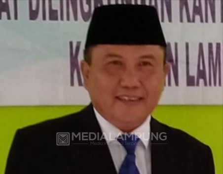 Pemerintah Resmi Batalkan Pemberangkatan Jemaah Haji 2020