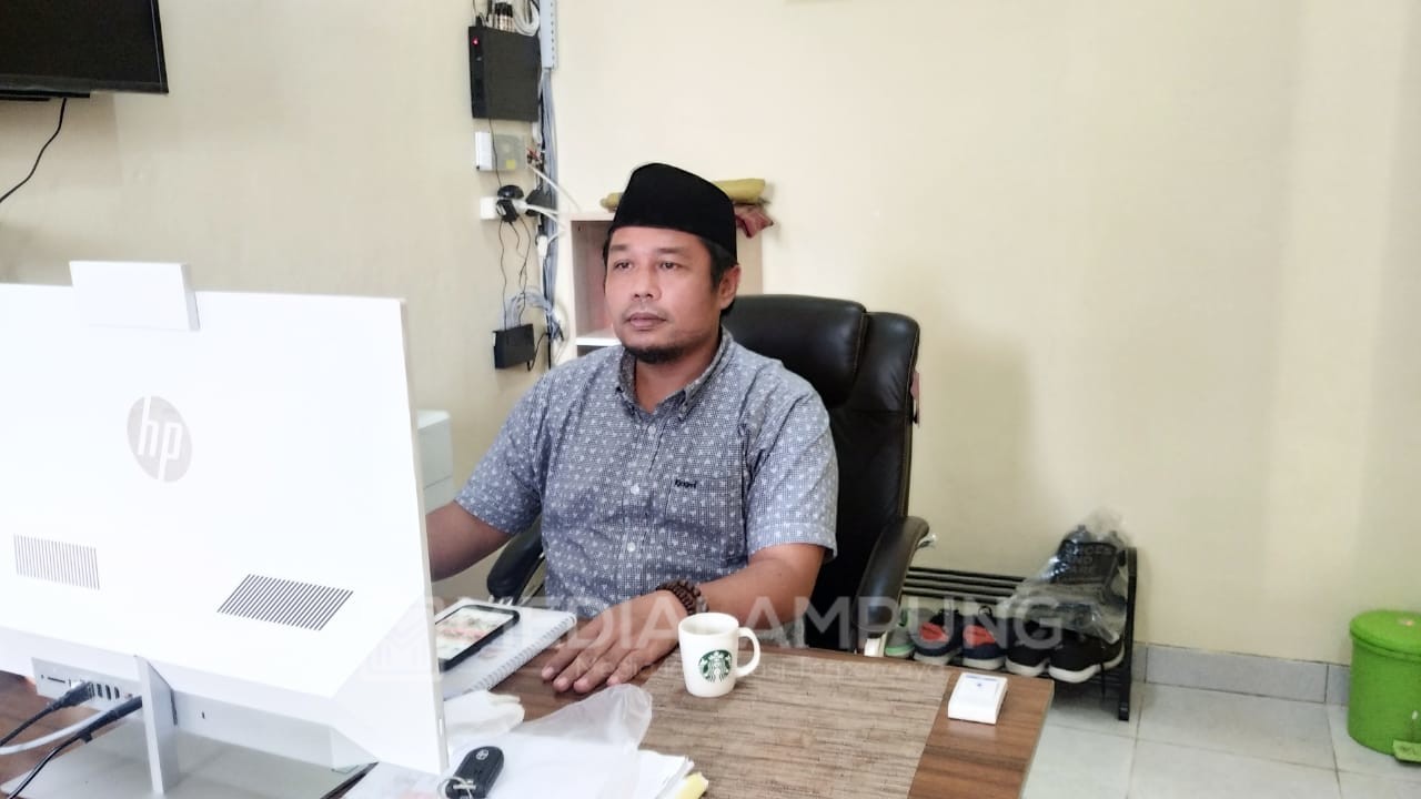 Pelaksanaan Tahapan Pilwakot Bandarlampung Terkendala Anggaran