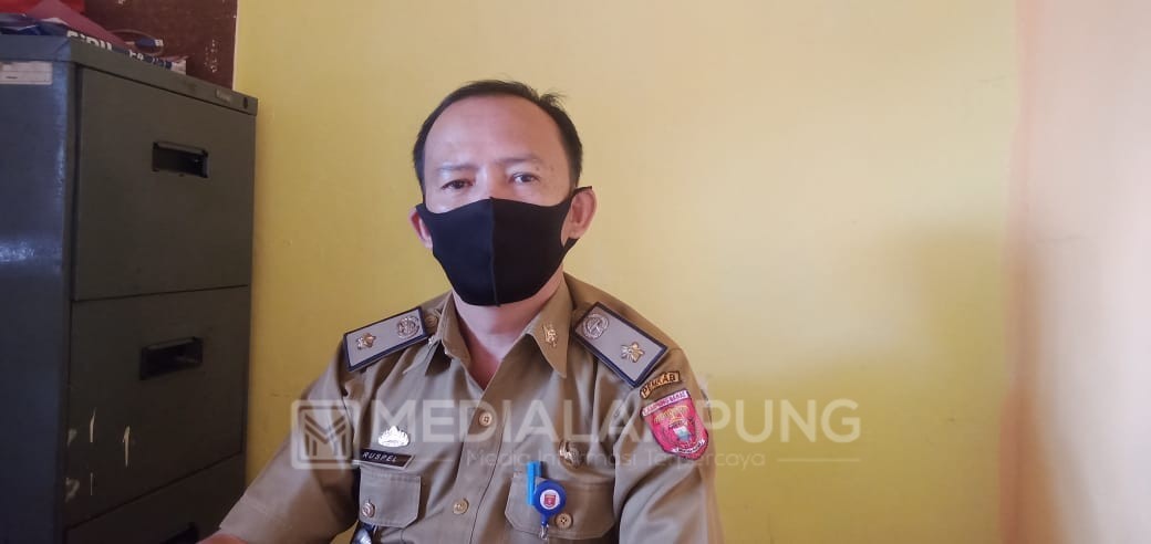 Minggu Ini, Penyaluran BLT-DD Tahap II di Lambar Rampung 