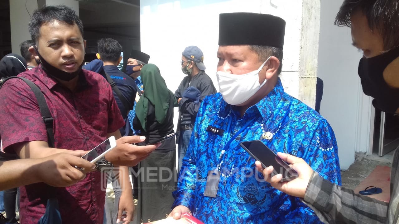 Pembangunan Flyover Sultan Agung Tak Pakai Lahan Warga 