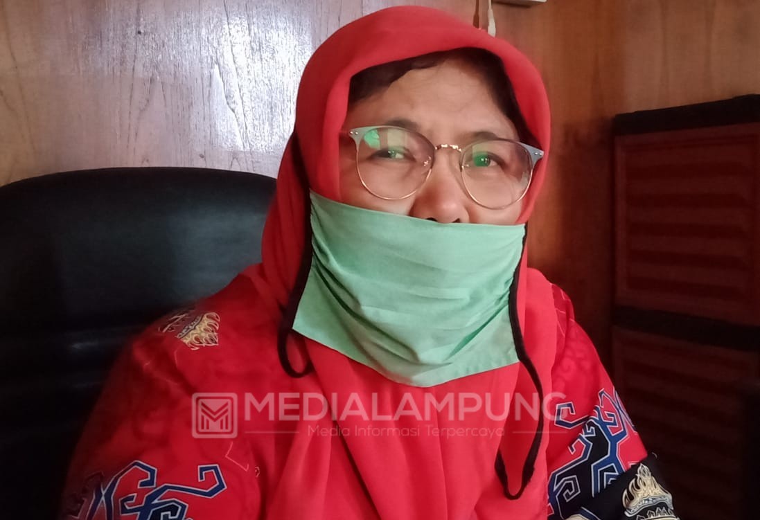 Lambar Dapat Bantuan Kedelai 40 Ha