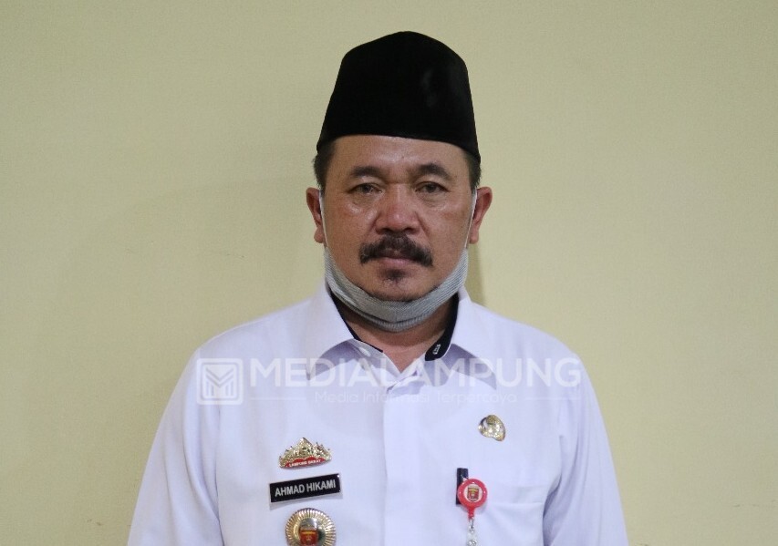 Diklatsar CPNS Lambar Dimulai 25 Agustus