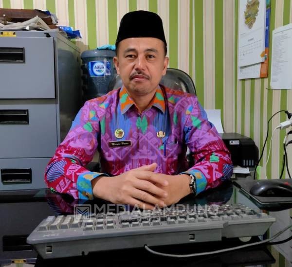 Masa WFH ASN Kemenag Lambar Diperpanjang Hingga 4 Juni