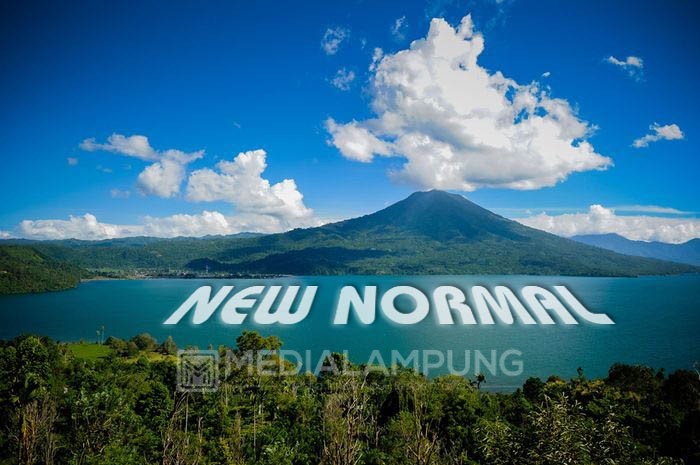 Disporapar Siapkan Mekanisme Pembukaan Destinasi Wisata di Era New Normal