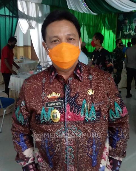 Siap-Siap Lamtim Segera Berlakukan WFO