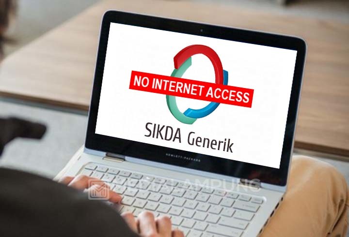 Terkendala Jaringan Internet, Pengoperasian Sikda di Puskesmas Belum Optimal  