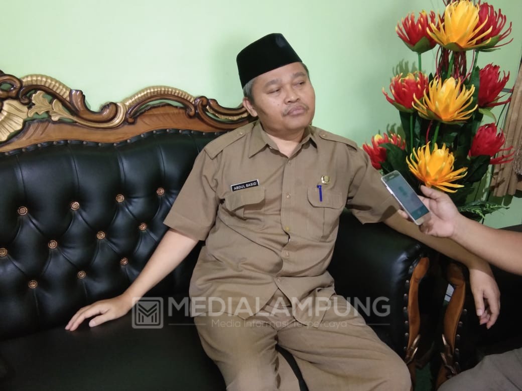 Jamaah Haji 2020 Berangkat Tahun Depan