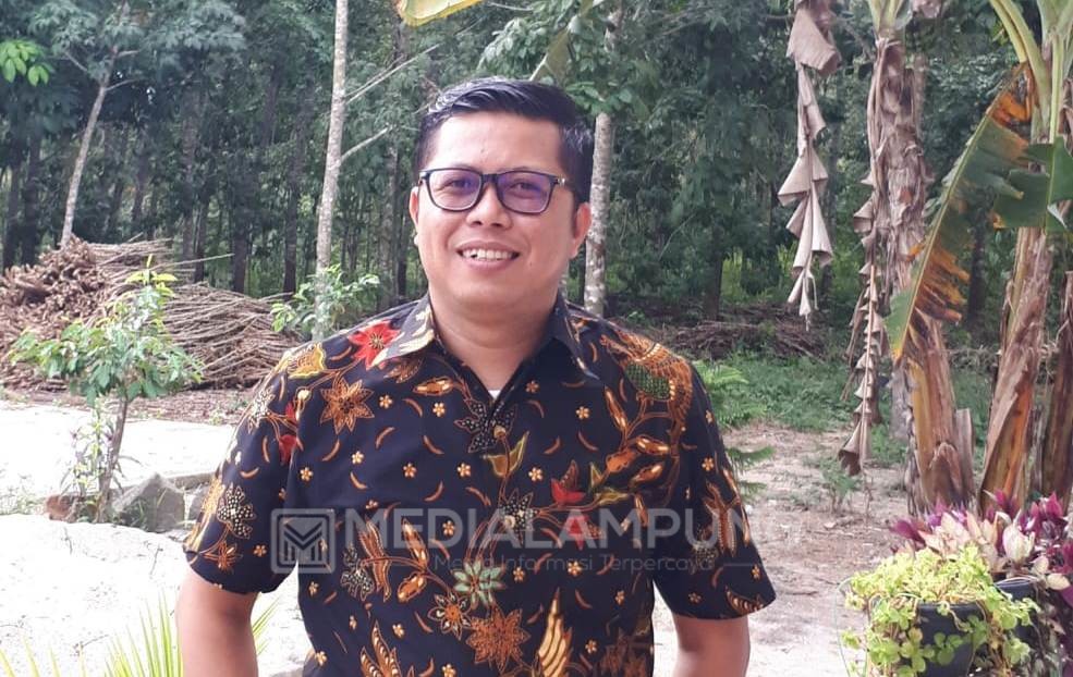 KPU Waykanan Siap Lanjutkan Tahapan Pilkada