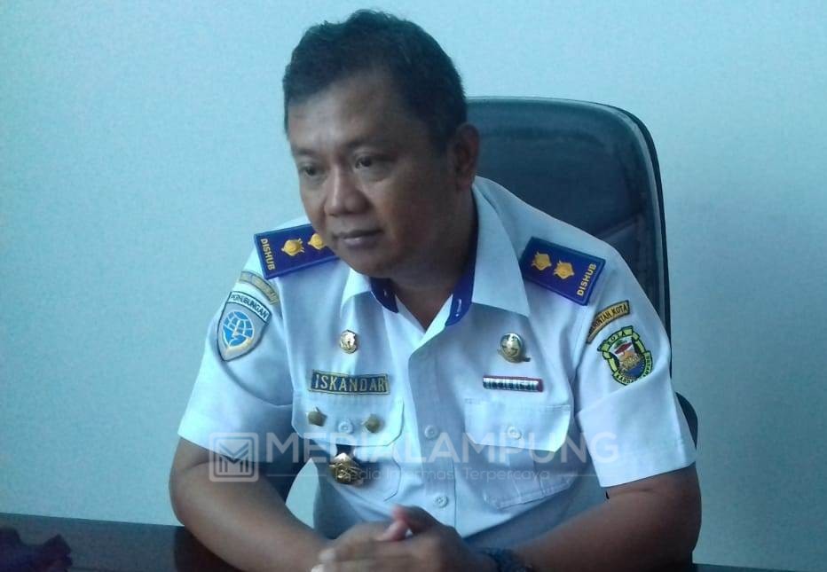 Dishub akan Rekayasa Lalulintas Saat Pembangunan Flyover Sultan Agung