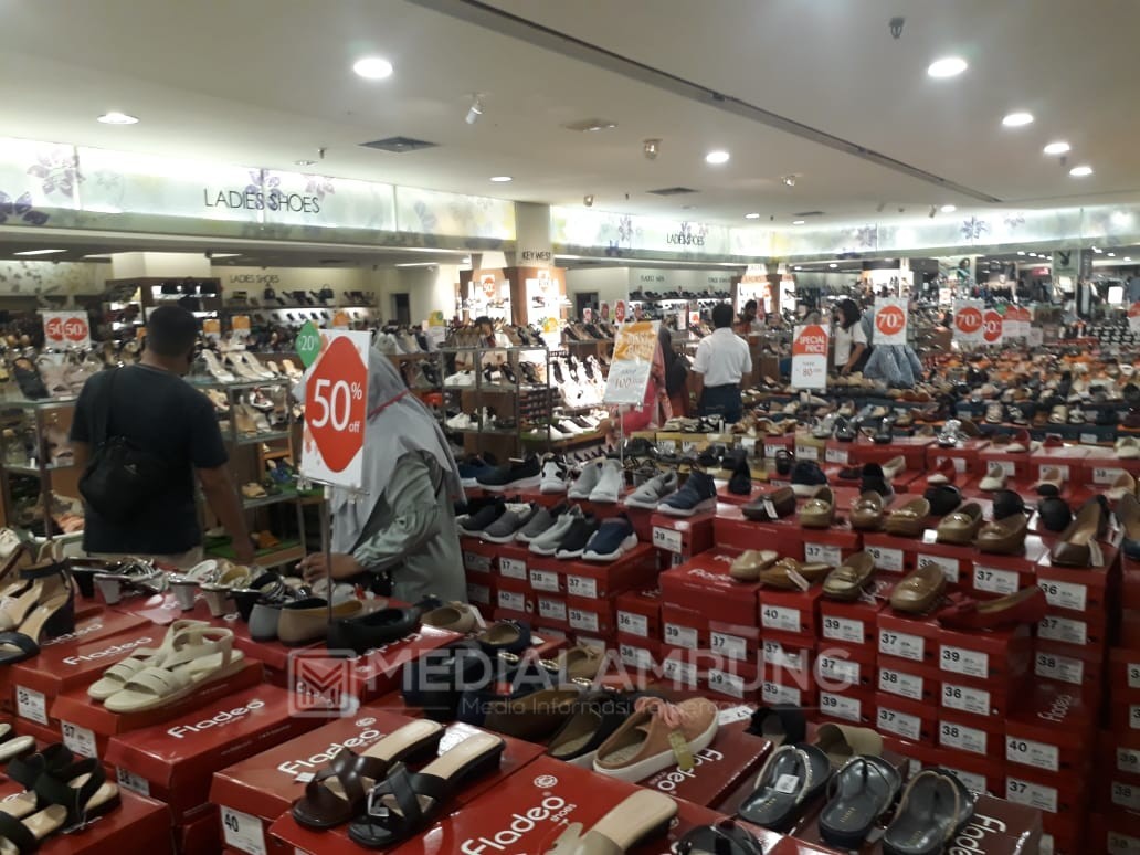 Sambut New Normal, Mall Kartini Tetap akan Terapkan Protokol Kesehatan 