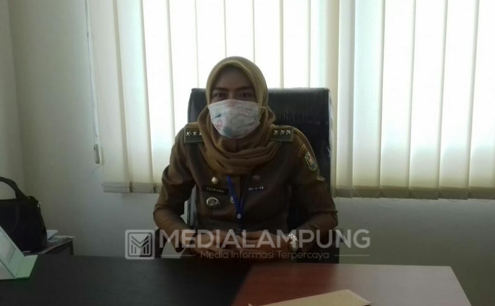 Camat Kedaton Akan Periksa Izin Amdal Toko Cat Mitra Depo