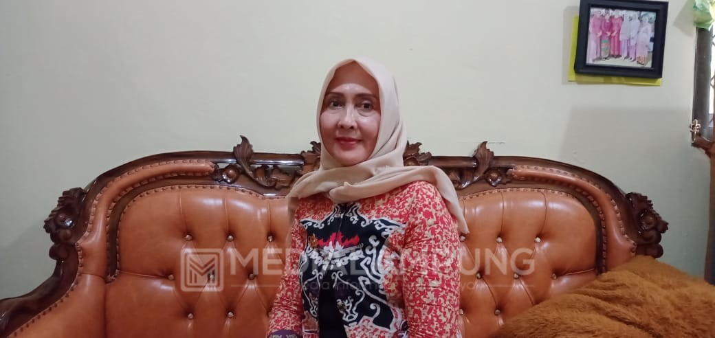 Pendaftaran Siswa Baru di SMPN 3 Bandarlampung Dilakukan Dua Tahap