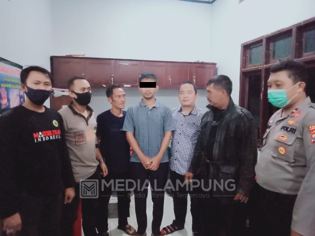 Cekcok Masalah Hutang Berujung Maut
