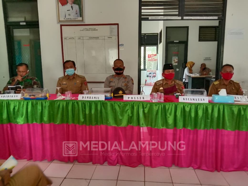 Peringatan HUT RI Ke-75 Bakal Digelar Sederhana 