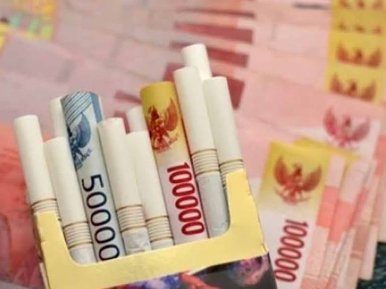 Lambar Hanya Terima DBH CHT Rp1,229 Miliar